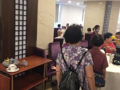 -海宝酒家(中山四路店)