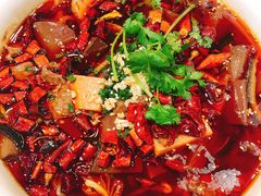 -渔堂公园餐厅·本帮菜(乐园路店)