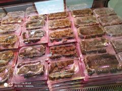 -绝味鸭脖(新街口步行街店)