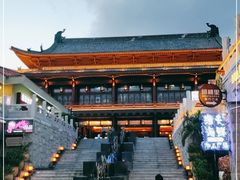 -三亚亚龙湾雅高美爵酒店