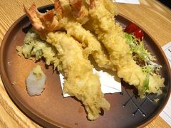 -东菊料理(吉利购物广场店)
