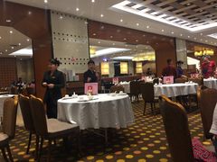 -稻香酒家·33年老字号·港式粤菜(富邦中心店)