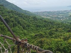 -亚龙湾热带天堂森林公园