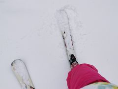 -神农架景区-天燕滑雪场