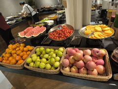 -鹈鹕素食餐厅自助餐部(正阳街店)