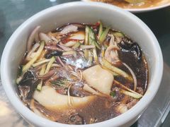 -君霖海鲜私房菜(春柳店)