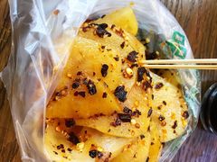 -周小亮丁家坡洋芋(全国总店)