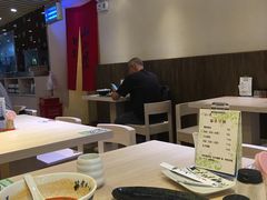 大堂-山小屋(罗湖火车站店)