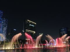-钱江新城灯光秀