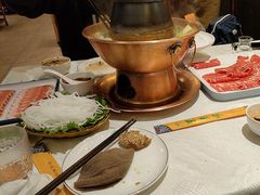 -东来顺饭庄(天坛店)