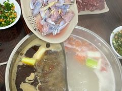-肥婆麻辣火锅.顺德首创药材麻辣火锅(容桂店)