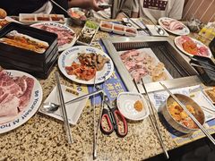 -阿亲家·韩式无限烤肉(春熙路店)