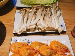 -麦虾店(蒲公英店)