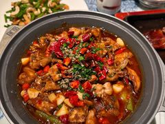 -瓷忆·瓷文化餐厅(上海店)