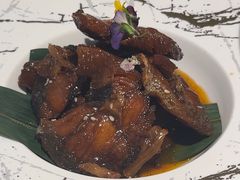 -前海沿·青岛菜(乐客城店)