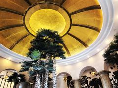 -圣爵菲斯大酒店(长沙世界之窗店)