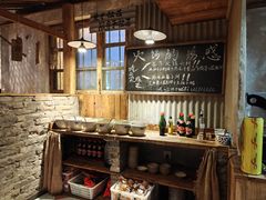 -胖三嬢·呱呱老火锅(北京总店)