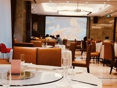 大堂-骏莱海鲜鱼港(五角场店)