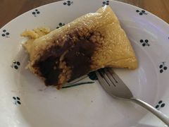 豆沙粽-璐坊粽王(复兴中路店)