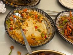 -百格里格.Uyghur cuisine(百色路店)