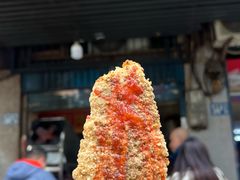 -香酥鸡排(京汉大道店)