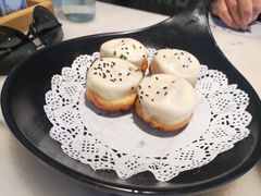 -京城小江南·土菜馆·蒸白鱼(东四十条店)