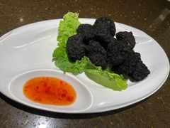 -蛙喔牛蛙(高新绿宝店)