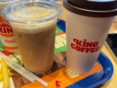 -汉堡王(嘉定宝龙城市广场)