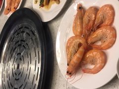 -青蓬蒸汽海鲜·深圳老字号·团建聚会(壹方城店)
