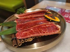 -韩宫宴烤肉·黑毛和牛·料理(滨湖银泰城店)