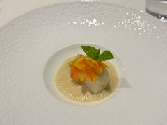 -The V泽惟·低温慢煮料理