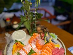 -大江户日本料理(吕厝店)