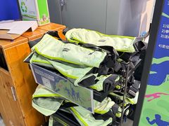 -迪卡侬(大英山店)