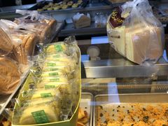 -鲍师傅糕点(江苏路店)