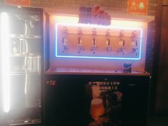 -乐宴·老北京铜火锅(八卦岭店)