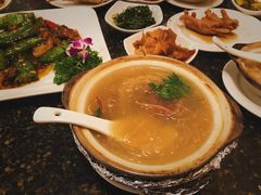 -金泰食府(竹园店)