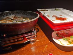 -兰袖厨现炒黄牛肉(天润店)