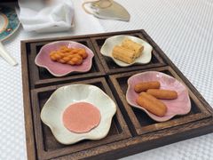-卫鼎轩·曹公馆(鼓楼店)
