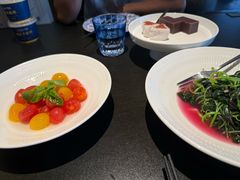 -喜悦烤鸭·新京菜(王府井店)