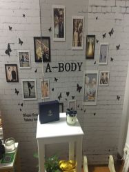 -杉惠素颜美妆皮肤管理中心