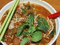 -大昌吉牛肉粉(林肯公寓店)