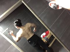 -Liking Fit智能健身(中关村店)