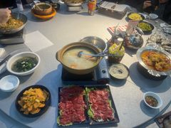-聚味瞿记·龙虾堂(望城店)
