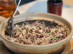 -柴门饭儿(成都太古里店)