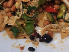 -杨记小骨头羊杂馆(南五马路店)