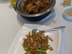 -巴音浩日娲·蒙餐(双林东路店)