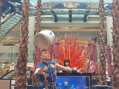 -威斯汀舞台餐厅