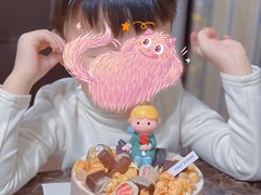 -半勺舒舒生日蛋糕店