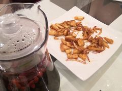 -巴依老爷新疆美食(清华东门店)