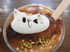 -ABCD咖啡屋(妇幼店)